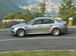 BMW M5 2004 года (WW)